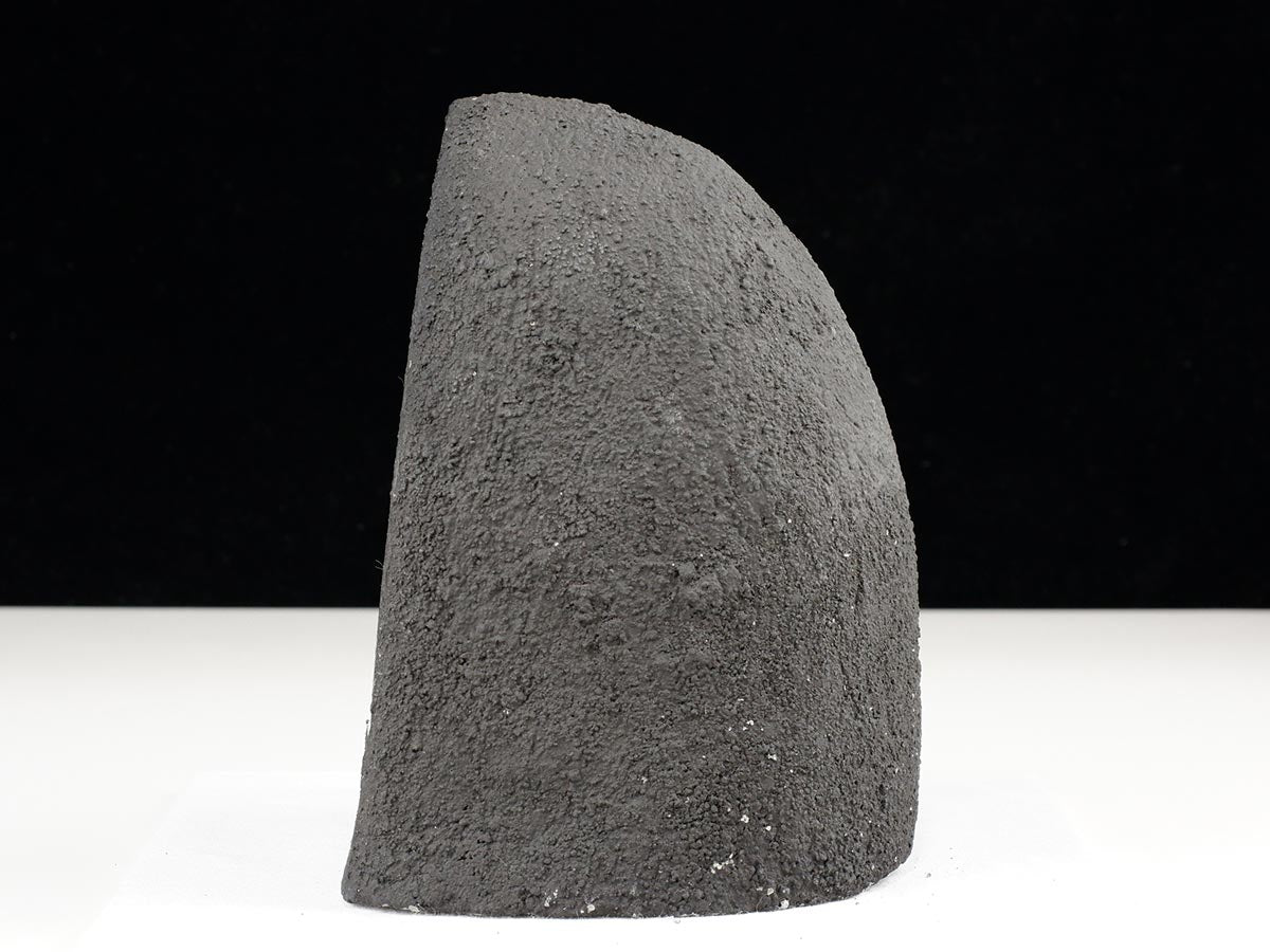 アメジストドーム 2.4Kg ウルグアイ産 アメジスト ドーム ジオード 原石 置物 カペーラ 一点物  174-2246