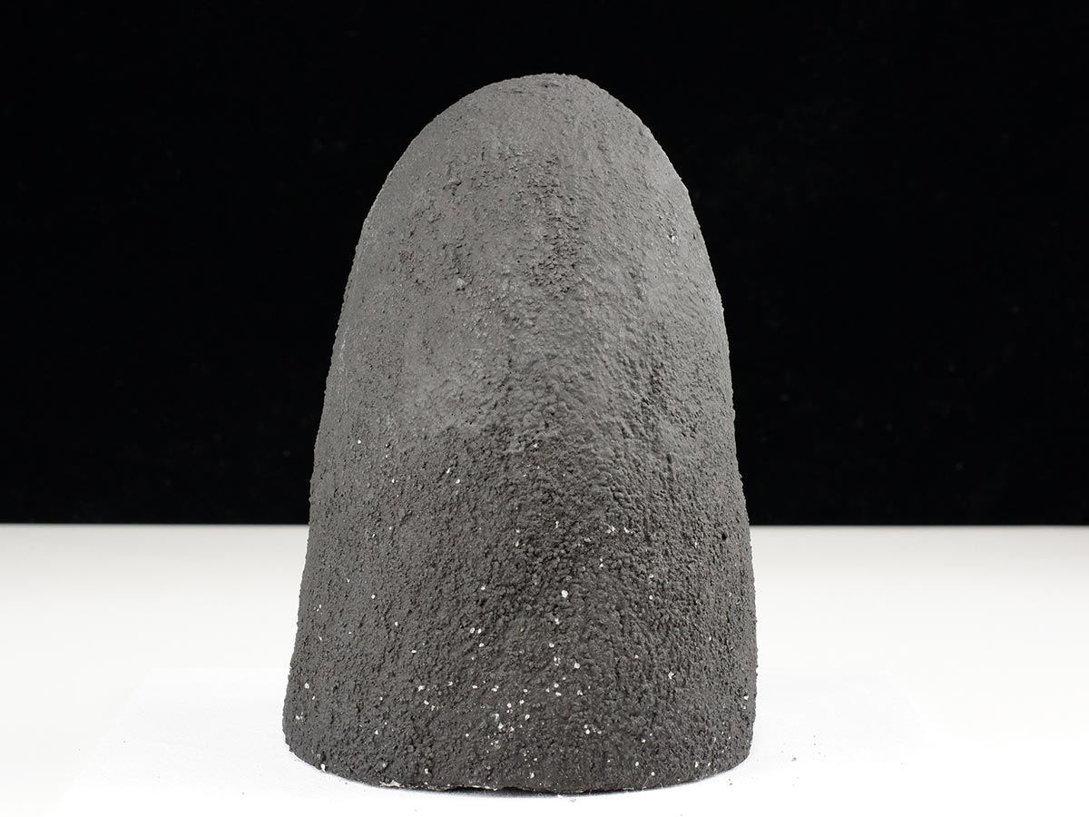 アメジストドーム 2.4Kg ウルグアイ産 アメジスト ドーム ジオード 原石 置物 カペーラ 一点物  174-2246