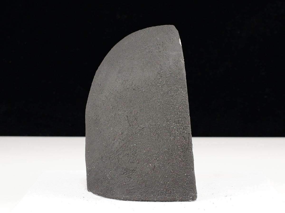 アメジストドーム 1.5Kg ウルグアイ産 アメジスト ドーム ジオード 原石 置物 カペーラ 一点物  174-2253 [sold out]