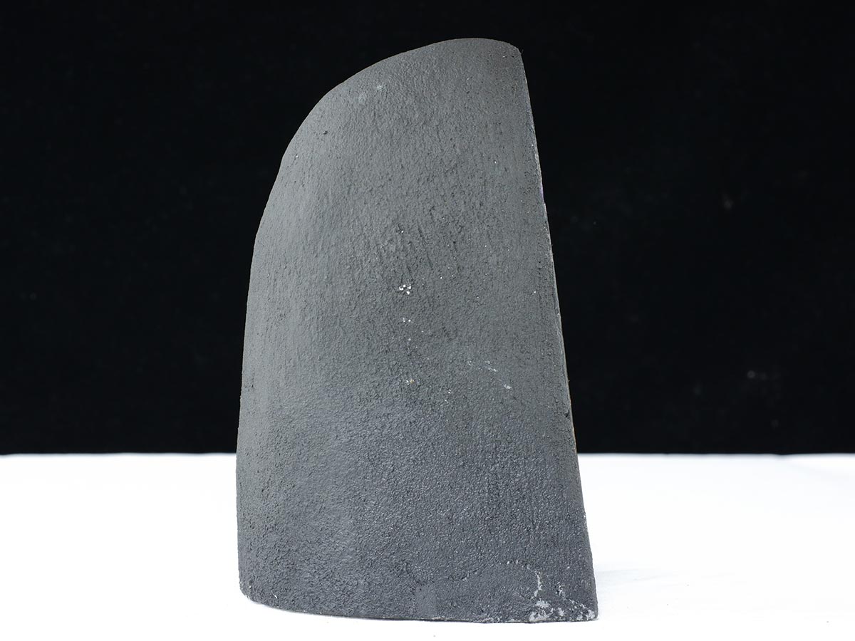 アメジストドーム 2.2Kg ウルグアイ産 アメジスト ドーム 原石 ジオード カペーラ 一点物  174-2303 【sold out】