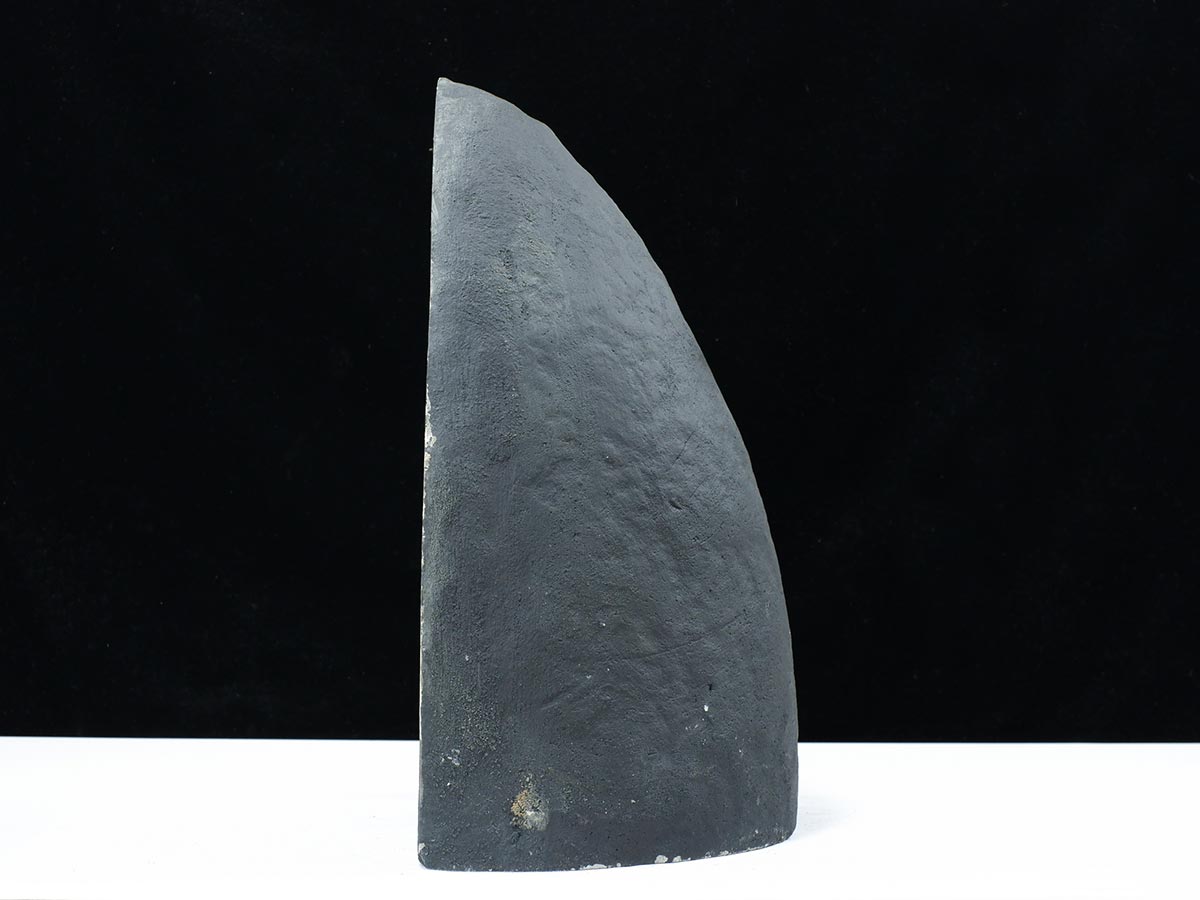 アメジストドーム 15.6Kg ブラジル産 カルサイト共生 原石 置物 アメジスト ドーム ジオード カペーラ 一点物 174-2349