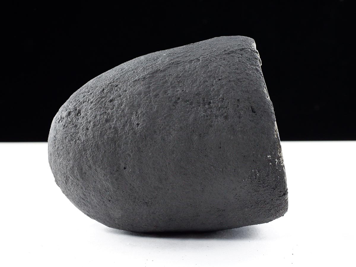 1.9Kg アメジストドーム ウルグアイ産 サークル ジオード ドーム 原石 一点物 174-2419