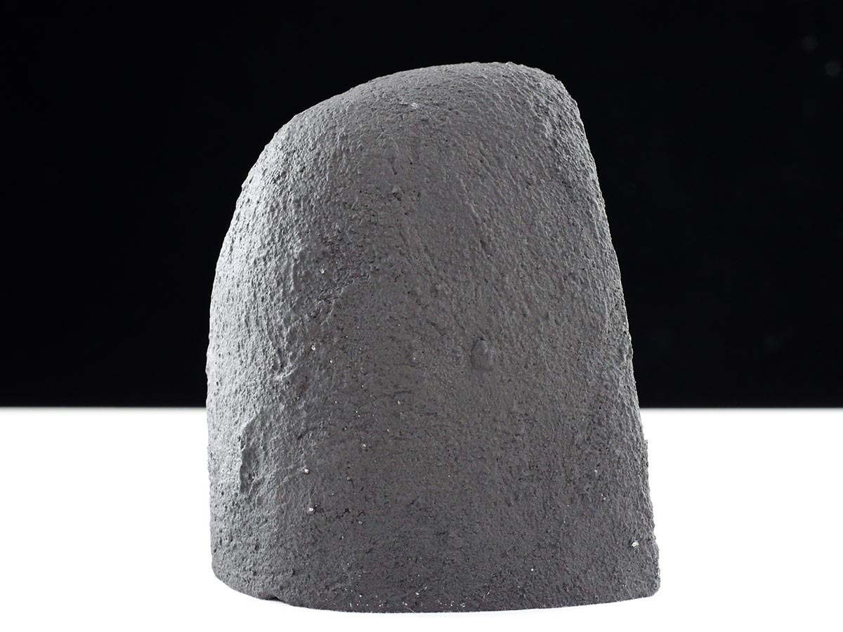1.2Kg アメジストドーム ウルグアイ産 ミニドーム ドーム 原石 一点物 174-2422