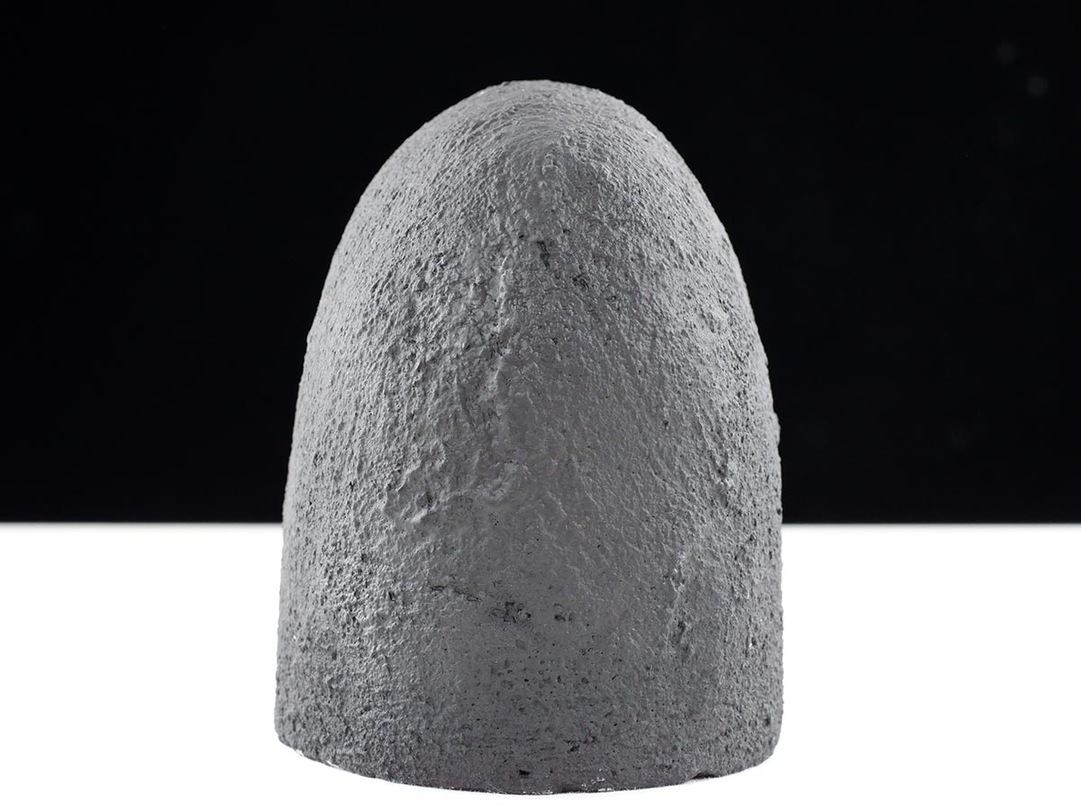 1.2Kg アメジストドーム ウルグアイ産 ミニドーム ドーム 原石 一点物 174-2422