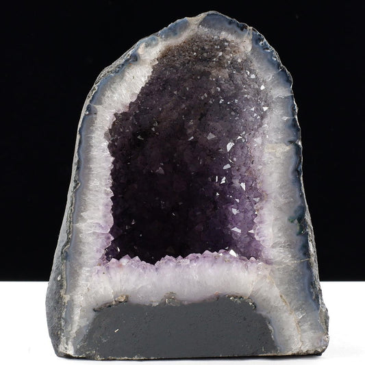 アメジストドーム 9.8kg ブラジル産 amethyst アメジスト ドーム 原石 ジオード 置物 一点物 174-2479