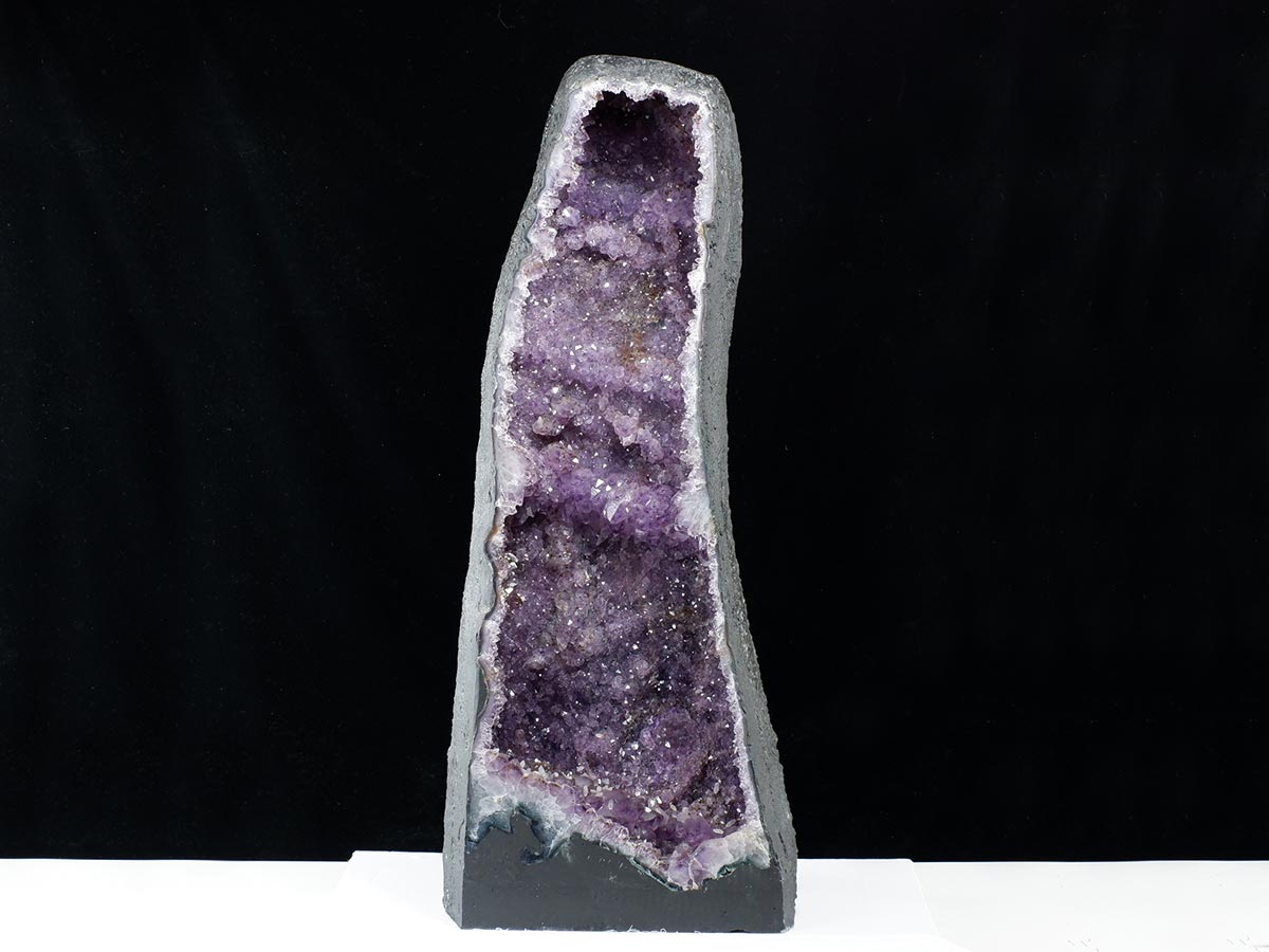 アメジストドーム ブラジル産 特大品 44.3kg Amethyst 一点物 174-445
