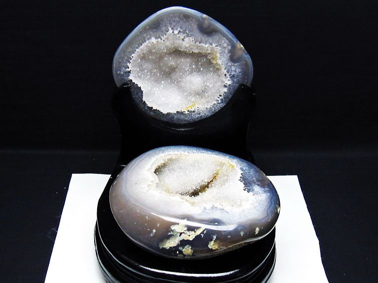 トレジャーメノウ　原石 天然石 トレジャーメノウ 原石