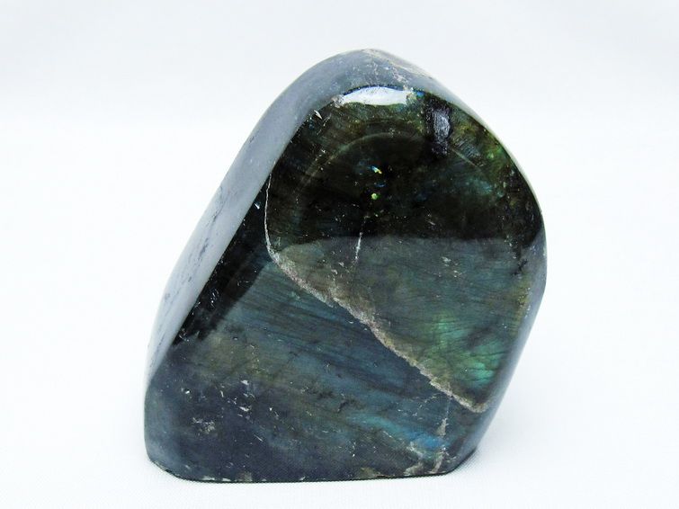 天然石　原石 ラブラドライト 原石 一点物 181-3929 – 天然石・パワーストーン