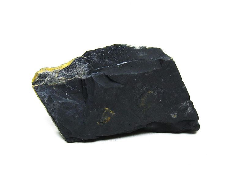 ブラックシリカ 原石一点物 181-4072