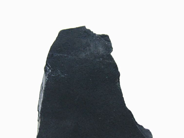 ブラックシリカ 原石一点物 181-4074