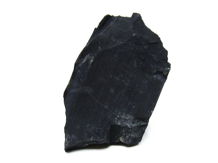 ブラックシリカ 原石一点物 181-4079 [sold out]