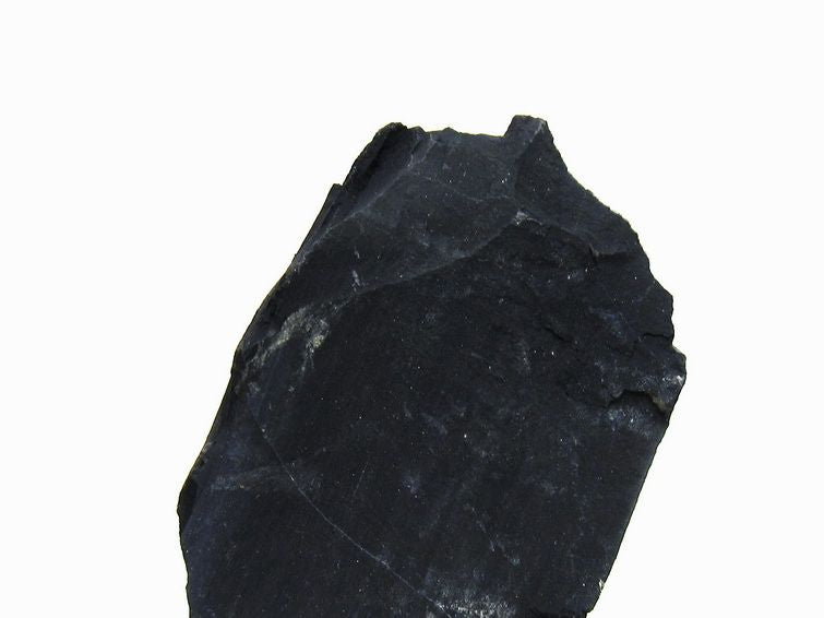 ブラックシリカ 原石一点物 181-4079 [sold out]
