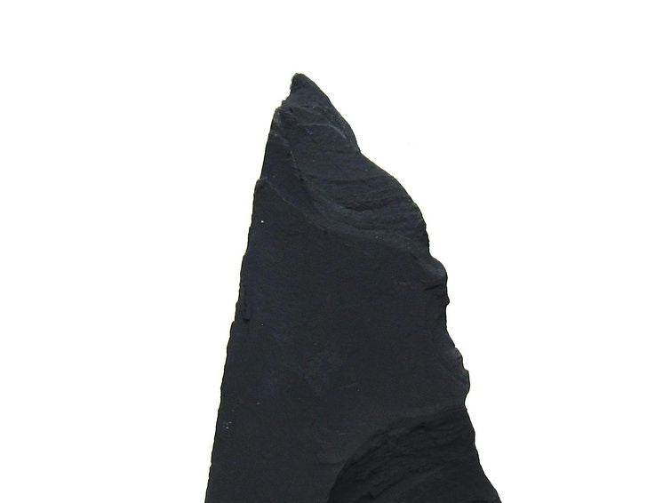 ブラックシリカ 原石一点物 181-4079 [sold out]