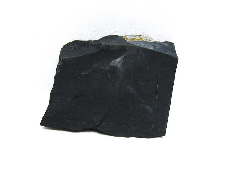 ブラックシリカ 原石一点物 181-4086