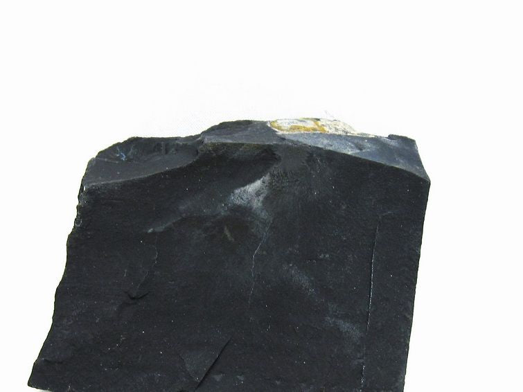 ブラックシリカ 原石一点物 181-4086