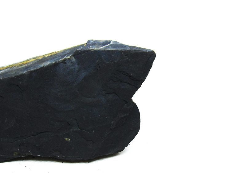 ブラックシリカ 原石一点物 181-4090 【sold out】