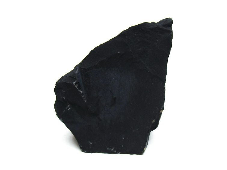 ブラックシリカ 原石一点物 181-4096