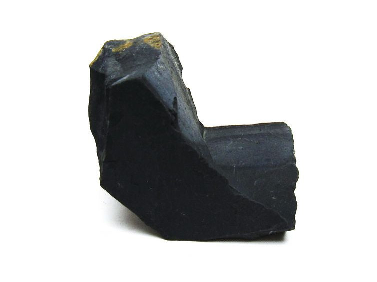 ブラックシリカ 原石一点物 181-4109