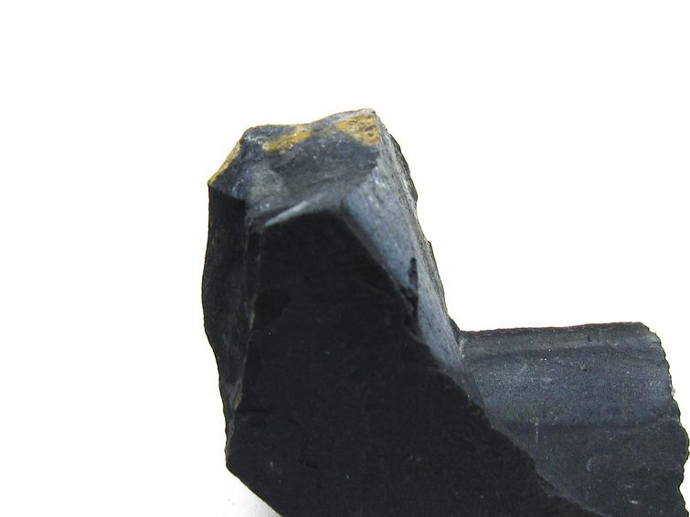 ブラックシリカ 原石一点物 181-4109