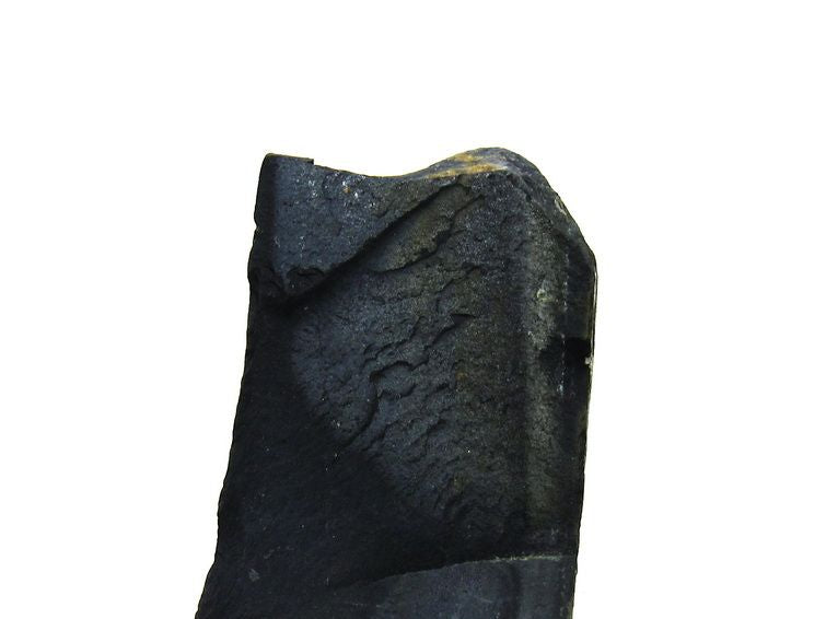 ブラックシリカ 原石一点物 181-4109