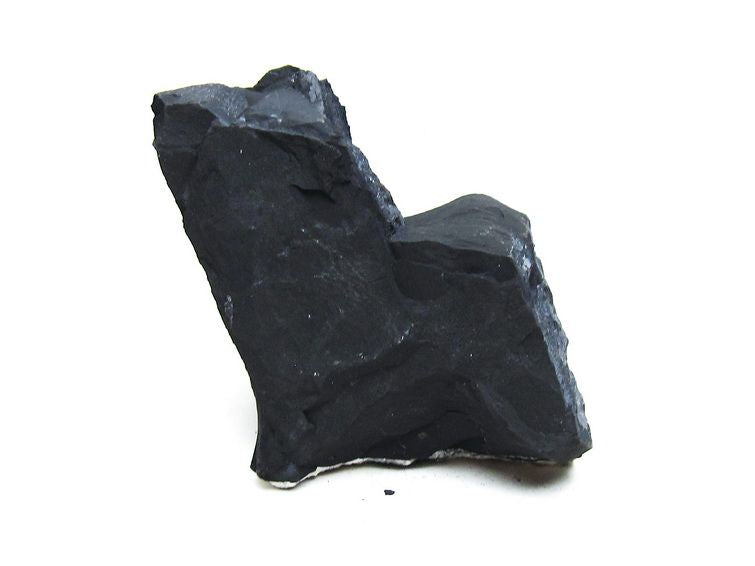 1.2Kg ブラックシリカ 原石一点物 181-4114 [sold out]