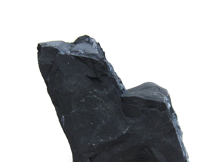 1.2Kg ブラックシリカ 原石一点物 181-4114 [sold out]