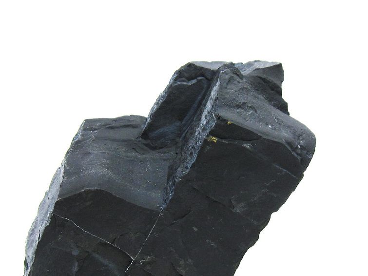 1.2Kg ブラックシリカ 原石一点物 181-4114 [sold out]