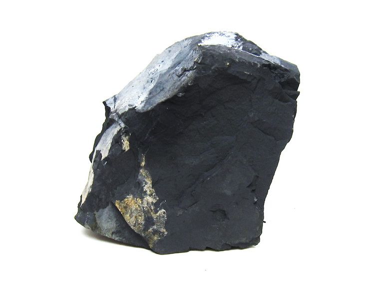 1.6Kg ブラックシリカ 原石一点物 181-4115 【sold out】