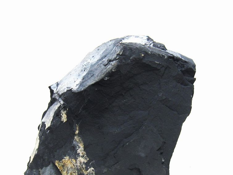 1.6Kg ブラックシリカ 原石一点物 181-4115 【sold out】