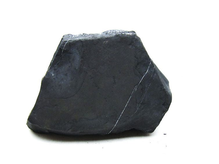 1.7Kg ブラックシリカ 原石一点物 181-4119