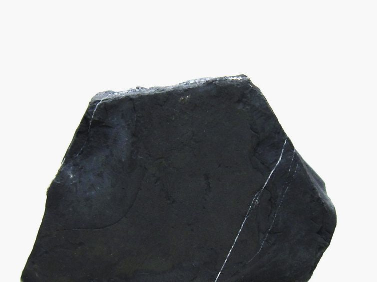 1.7Kg ブラックシリカ 原石一点物 181-4119