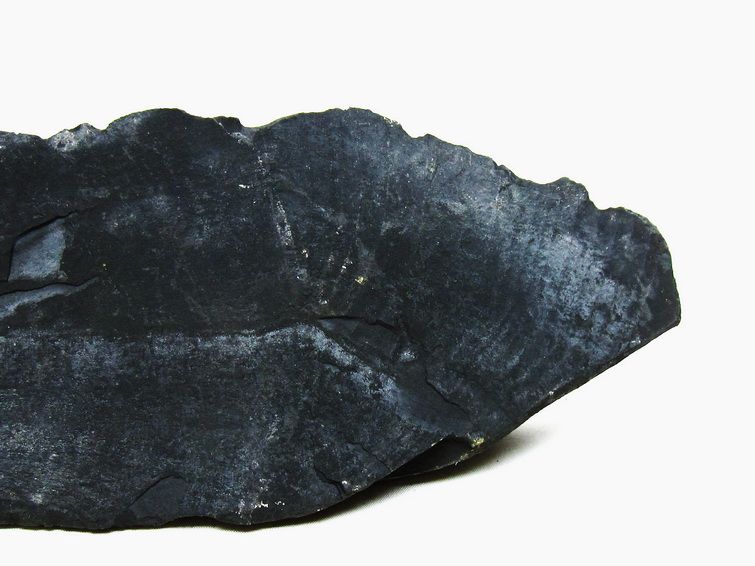 1.1Kg ブラックシリカ 原石一点物 181-4123 [sold out]