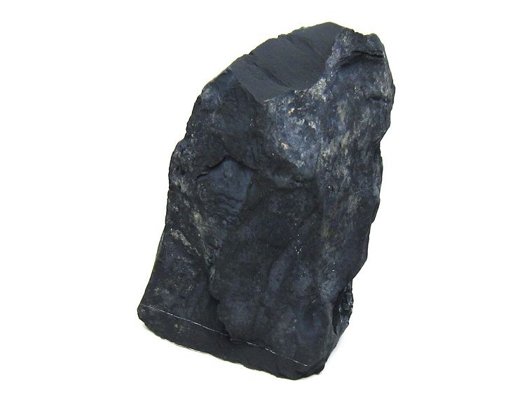 1.8Kg ブラックシリカ 原石一点物 181-4125