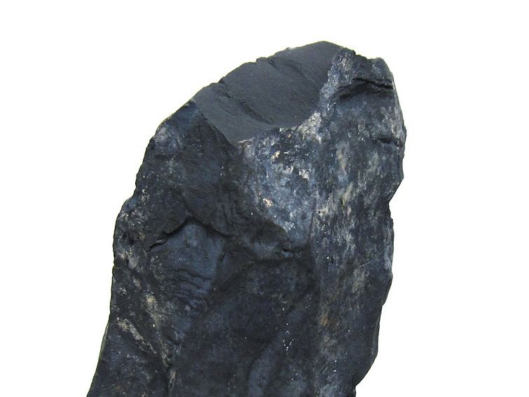 1.8Kg ブラックシリカ 原石一点物 181-4125