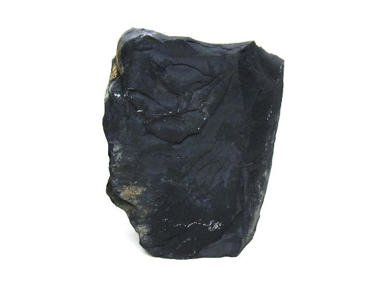1.7Kg ブラックシリカ 原石一点物 181-4128 [sold out]