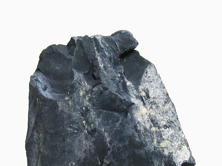 1.7Kg ブラックシリカ 原石一点物 181-4129