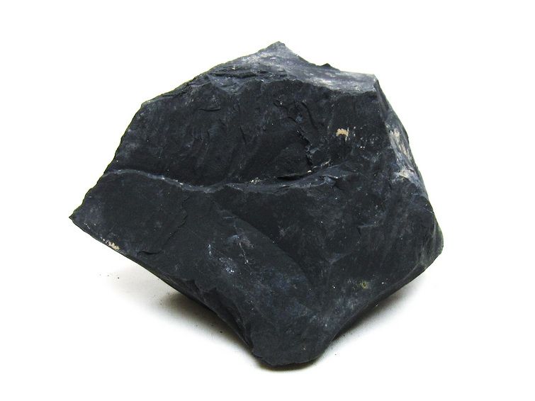 1.3Kg ブラックシリカ 原石一点物 181-4130 【sold out】