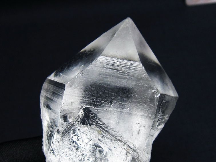 レムリアンシード 水晶 原石 ブラジル ミナスジェライス州 コリント産 一点物 181-4216