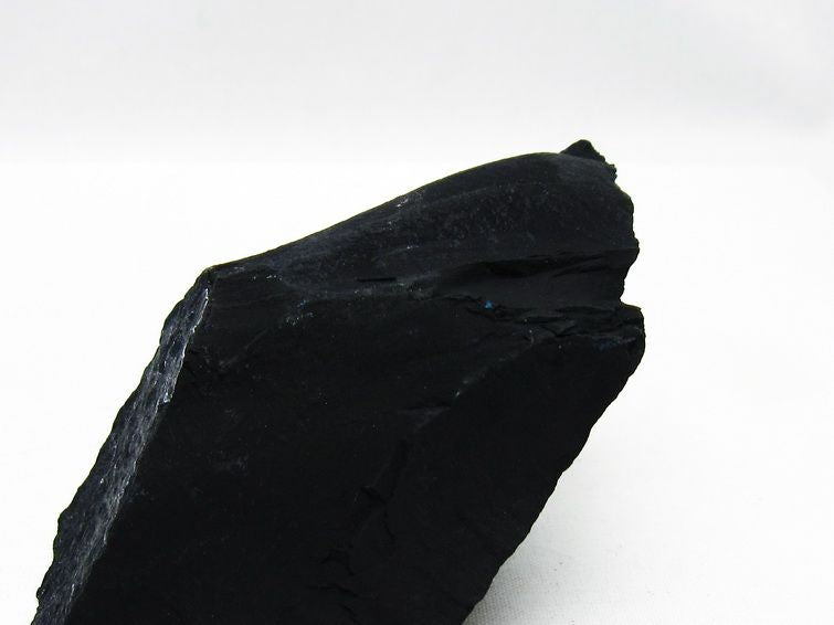ブラックシリカ 原石 一点物 181-4386 [sold out]