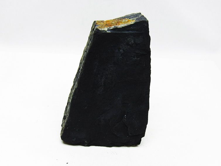 ブラックシリカ 原石 一点物 181-4387