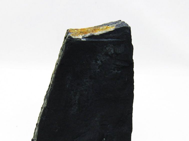 ブラックシリカ 原石 一点物 181-4387