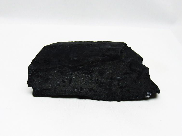 ブラックシリカ 原石 一点物 181-4389