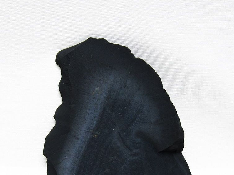 ブラックシリカ 原石 一点物 181-4391 [sold out] – 天然石