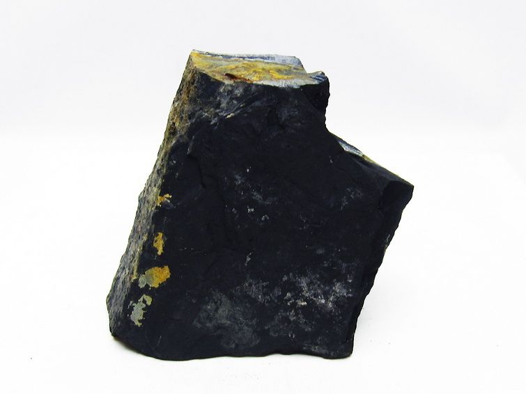 ブラックシリカ 原石 一点物 181-4392 【sold out】