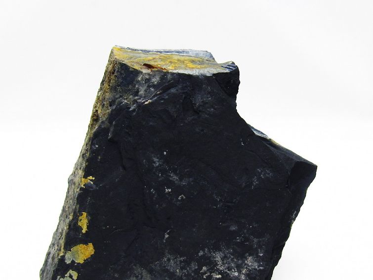 ブラックシリカ 原石 一点物 181-4392 【sold out】