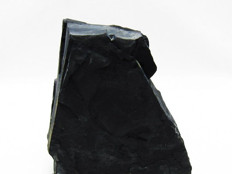 ブラックシリカ 原石 一点物 181-4393 【sold out】
