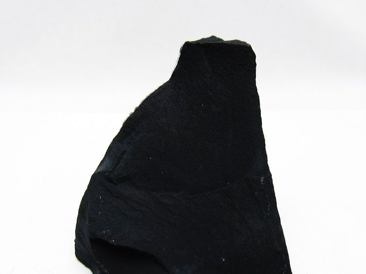 ブラックシリカ 原石 一点物 181-4400 [sold out]