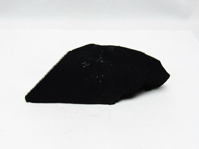 ブラックシリカ 原石 一点物 181-4402 [sold out]