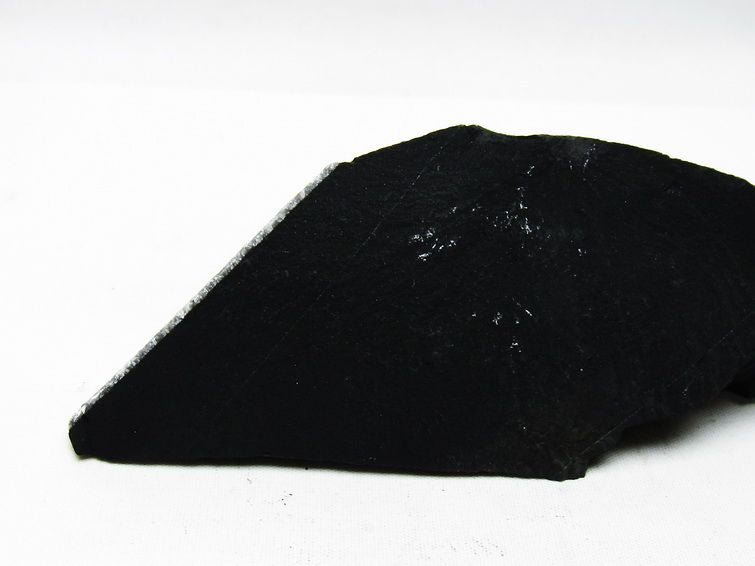 ブラックシリカ 原石 一点物 181-4402 [sold out]