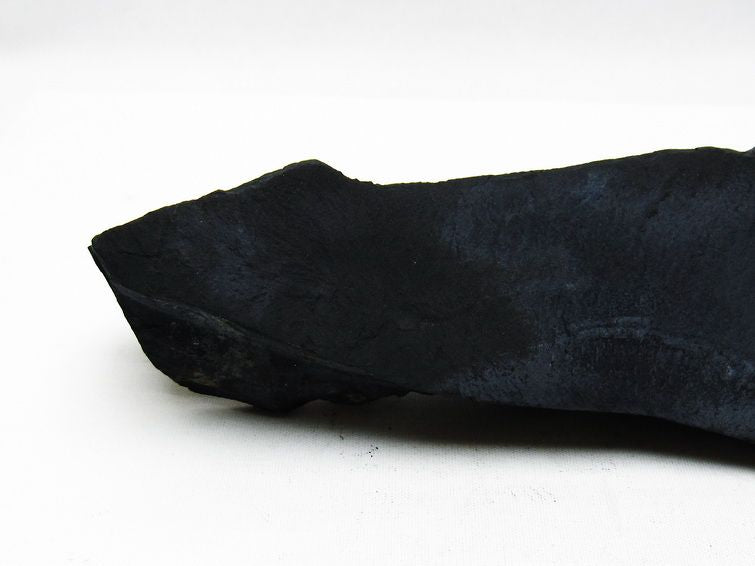 ブラックシリカ 原石 一点物 181-4403